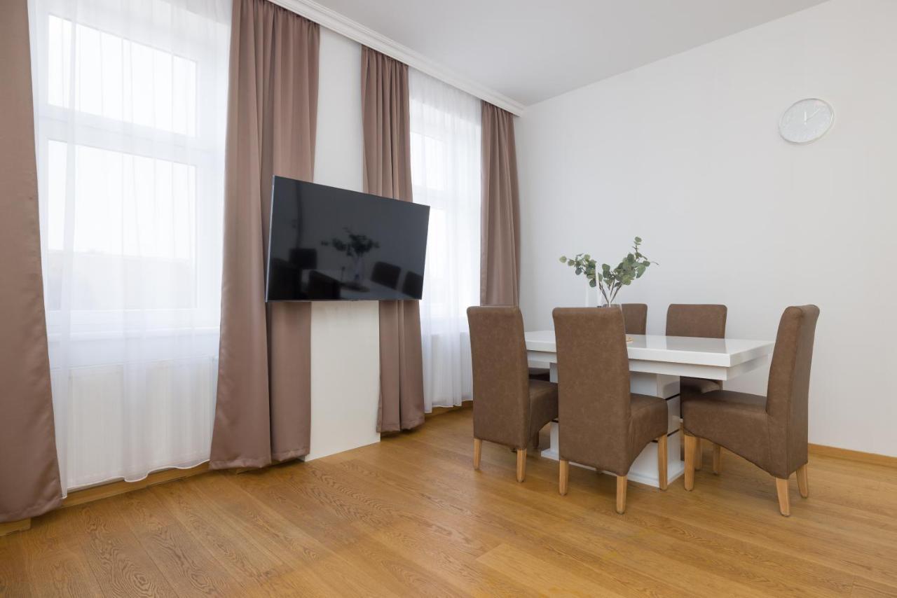 Donaustadt Special Apartments 1220 Wien Exterior foto