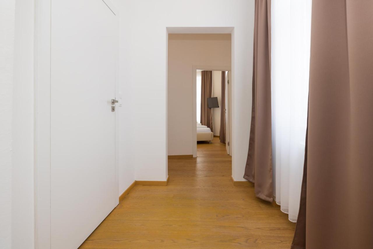 Donaustadt Special Apartments 1220 Wien Exterior foto
