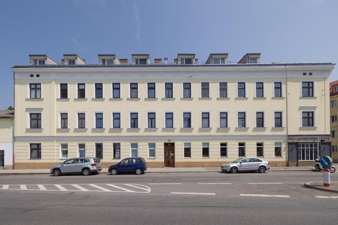 Donaustadt Special Apartments 1220 Wien Exterior foto
